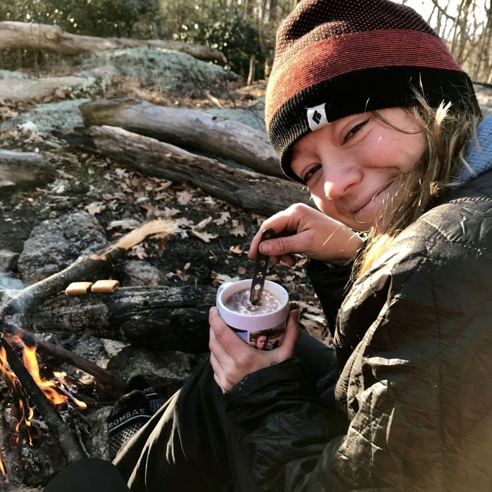 Meet your Posher, Lucy